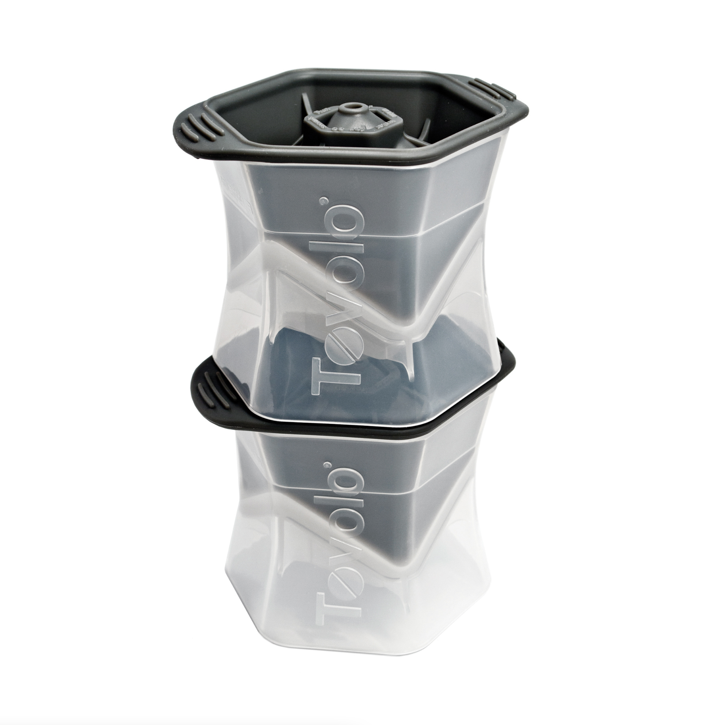 Tovolo | Colossal Cube Ice Tray w/Lid