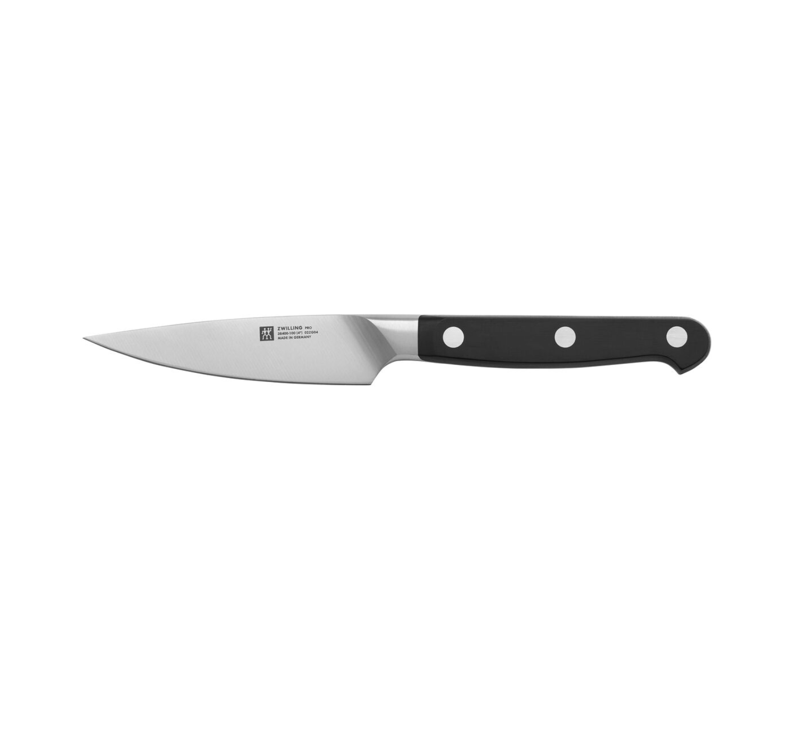 Zwilling Pro | 4-Inch Paring Knife
