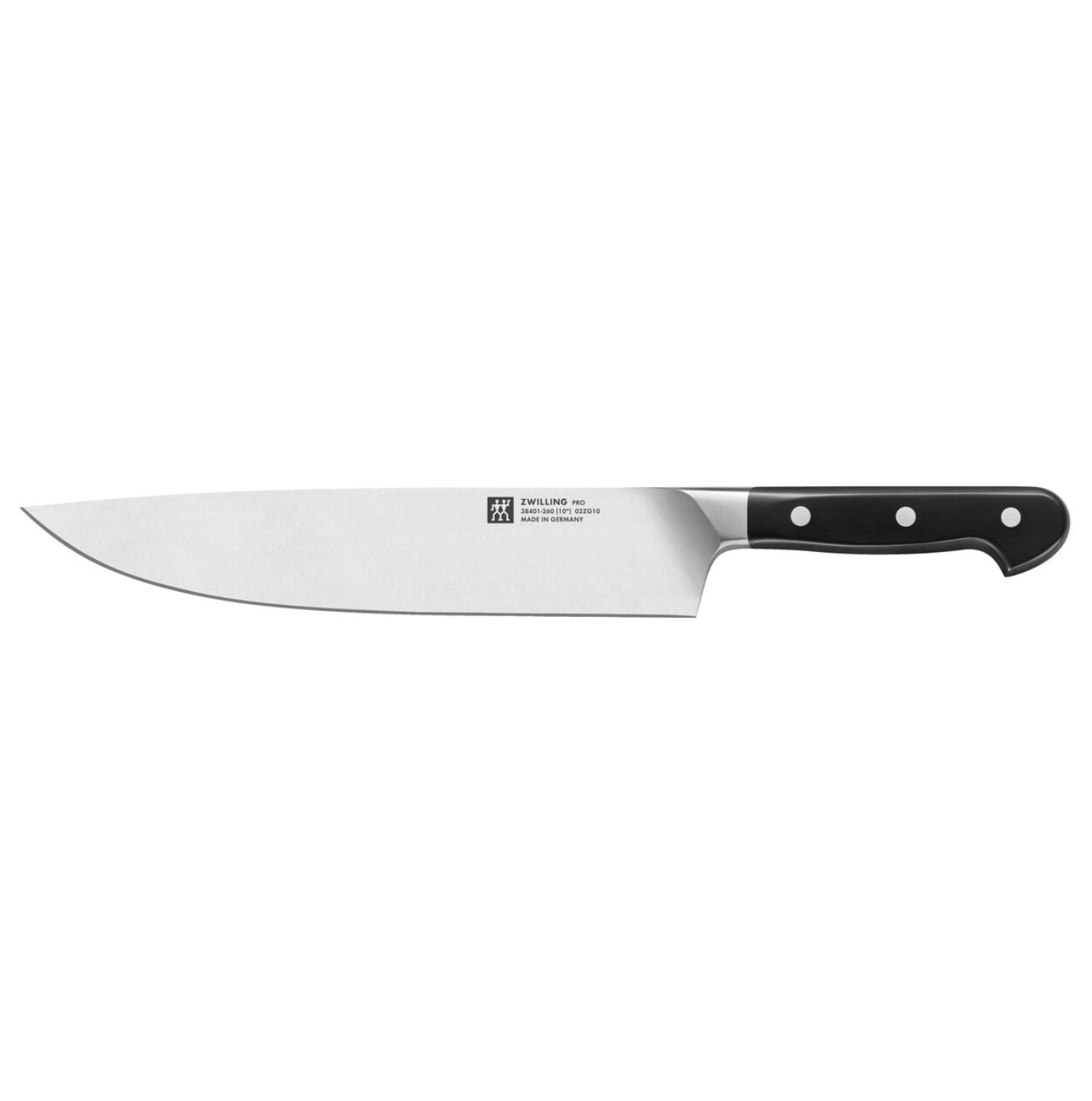 Zwilling Pro | 10-Inch Chef's Knife