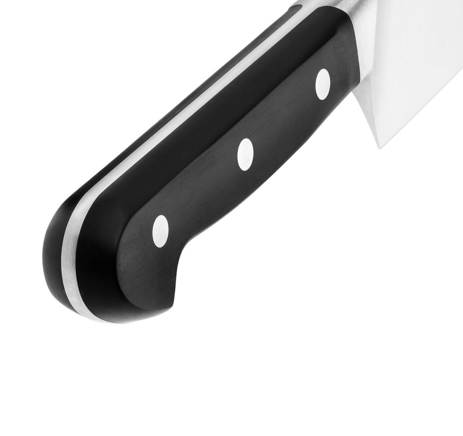 Zwilling Pro | 10-Inch Chef's Knife