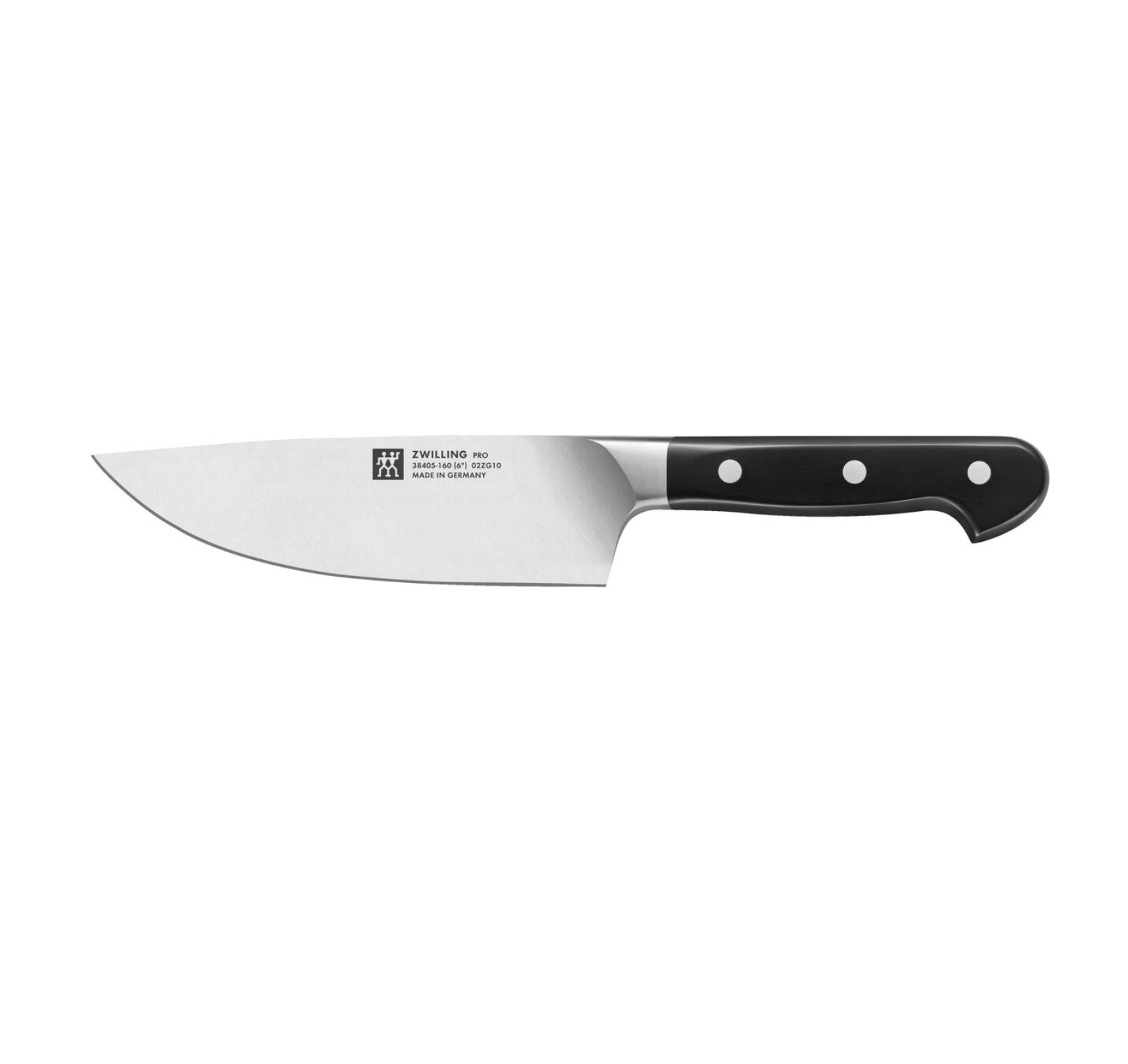 Zwilling Pro | 6-Inch Chef's Knife