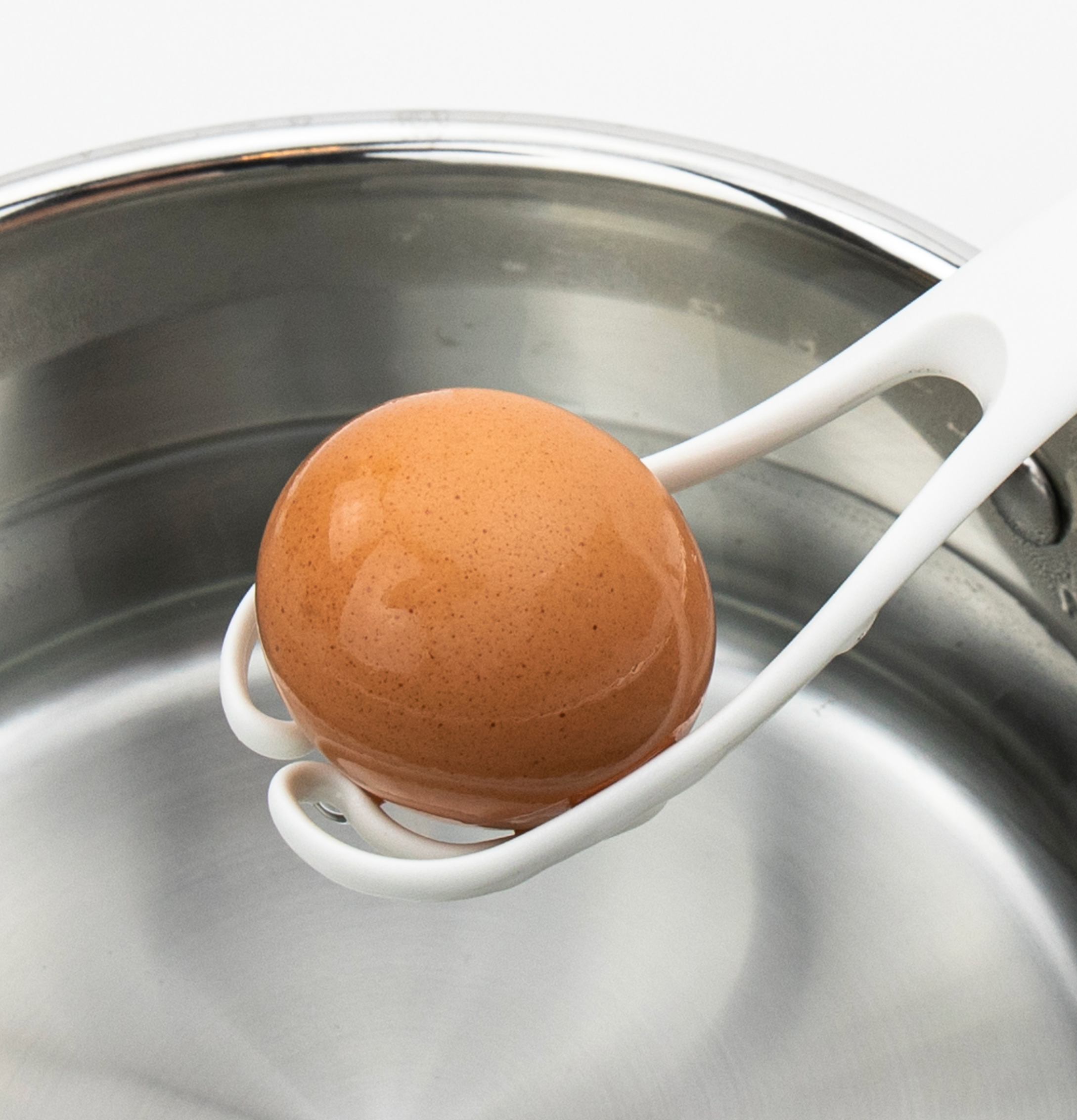 Tovolo | 3-in-1 Egg Tool