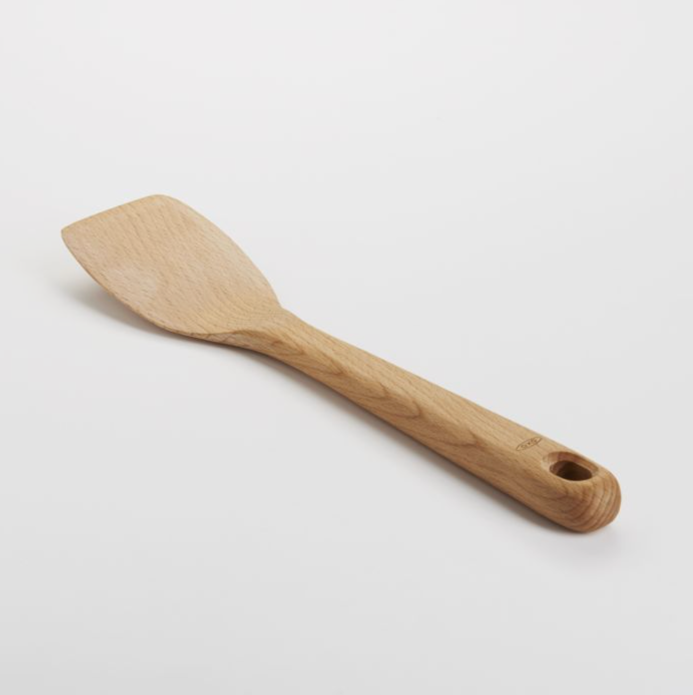 OXO  Wooden Turner - Large – Plum's Cooking Company