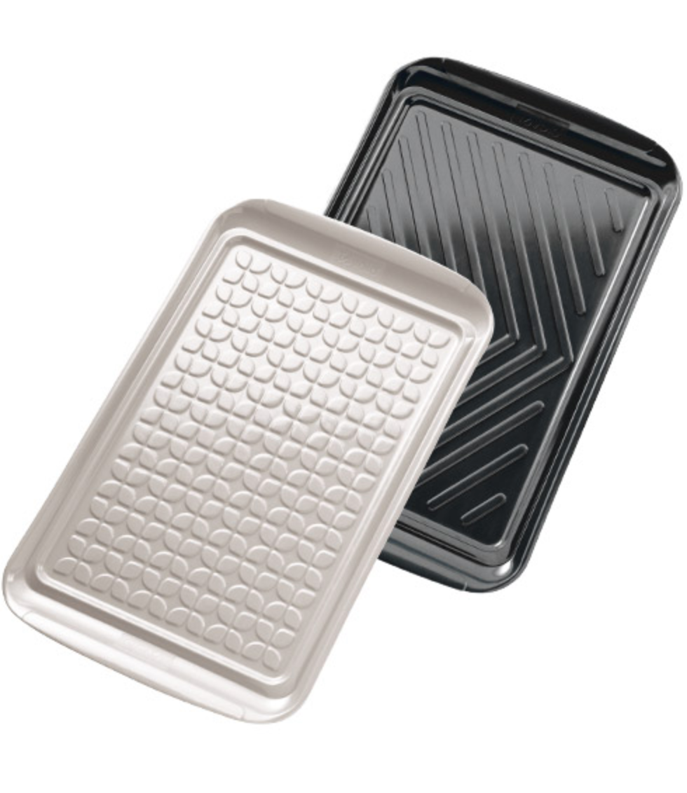 Tovolo | Prep & Serve BBQ Trays Set of 2