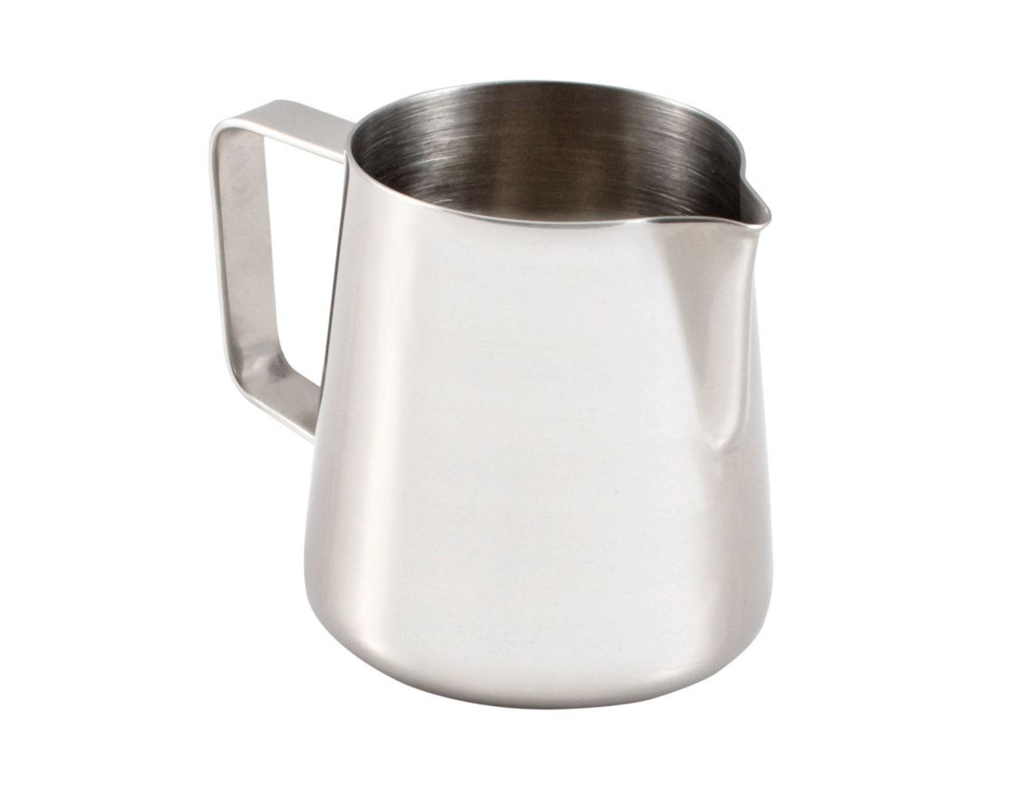 Fino Stainless Steel Frothing Pitcher