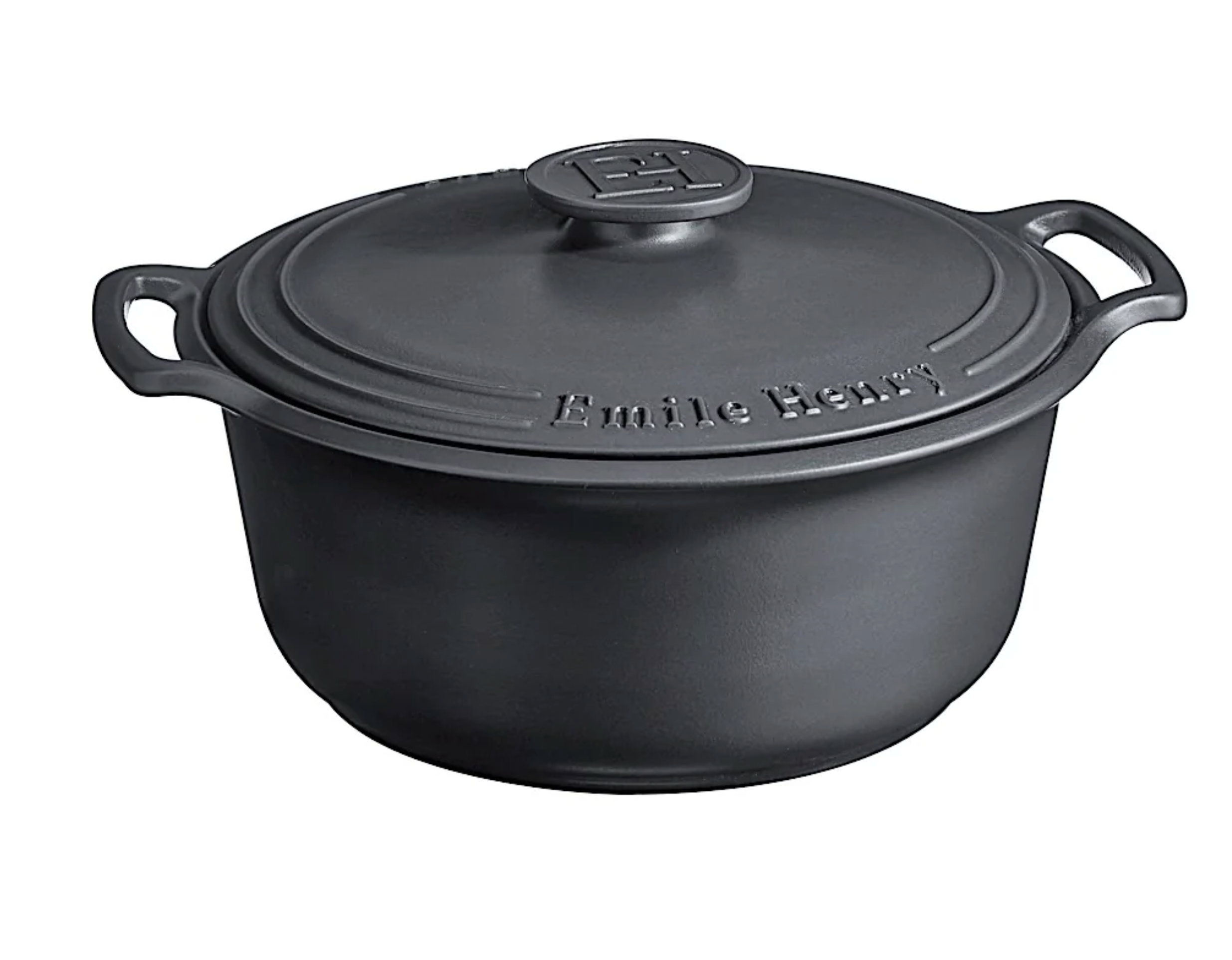 Emile Henry | Sublime Round Dutch Oven 7.5 Qt
