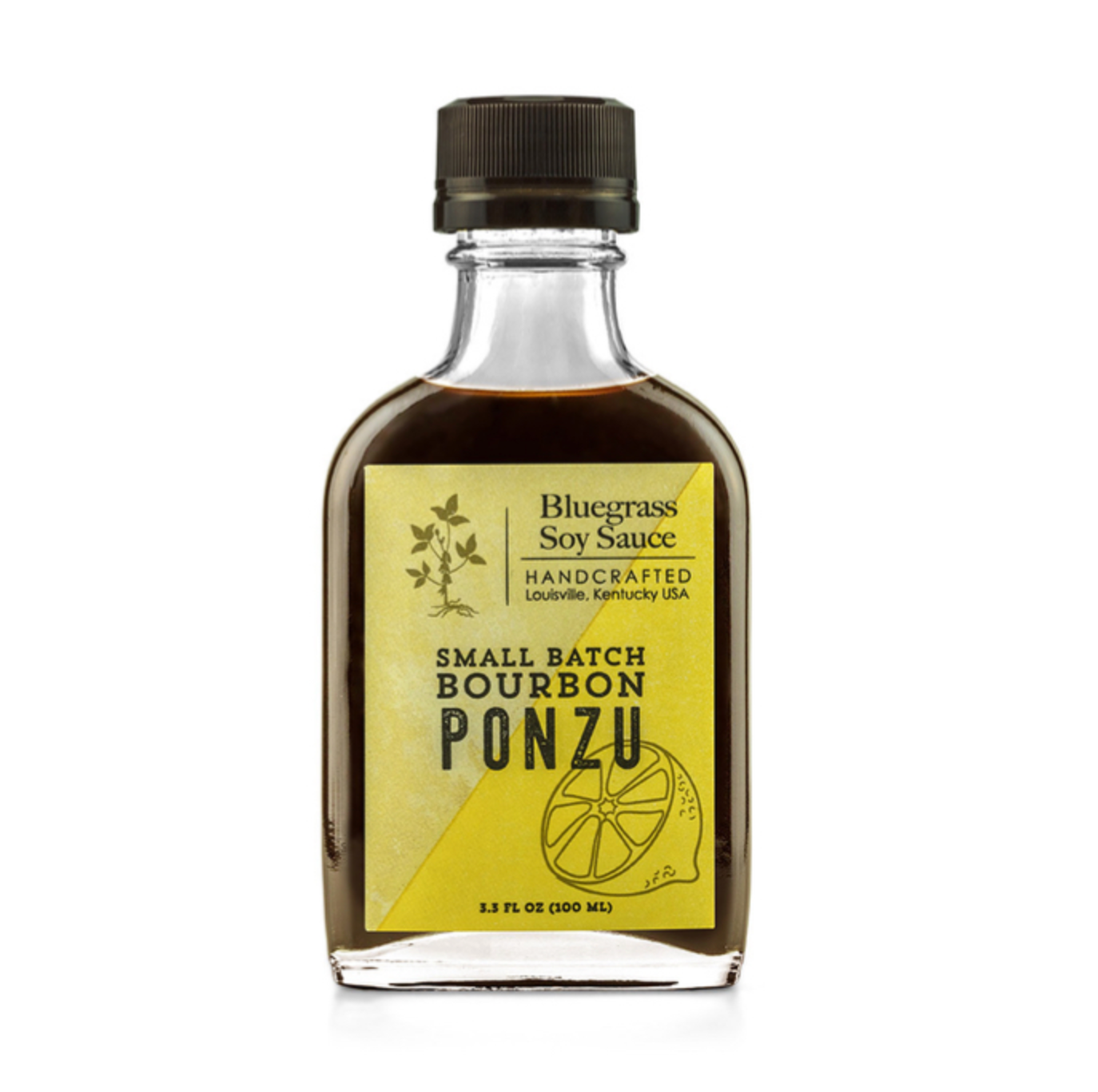 Bourbon Barrel Foods | Small Batch Ponzu