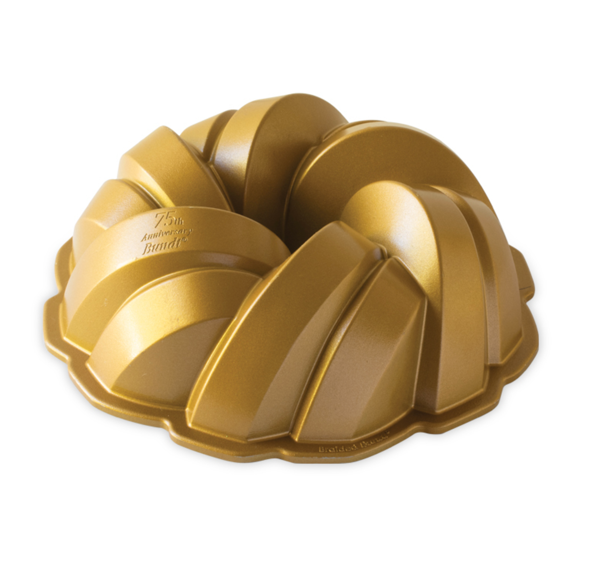 Nordic Ware | Braided Bundt Pan