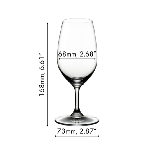 Riedel | Vinum Port