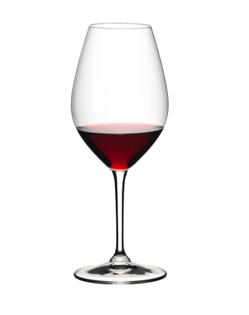Riedel | Wine Friendly Red Wine