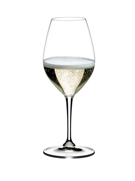 Riedel | Wine Friendly  White Wine / Champagne
