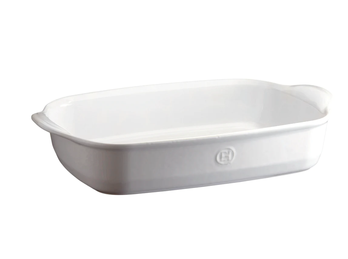 Emile Henry | Rectangular Baking Dish - 16.5 x 10.5 x 3.5