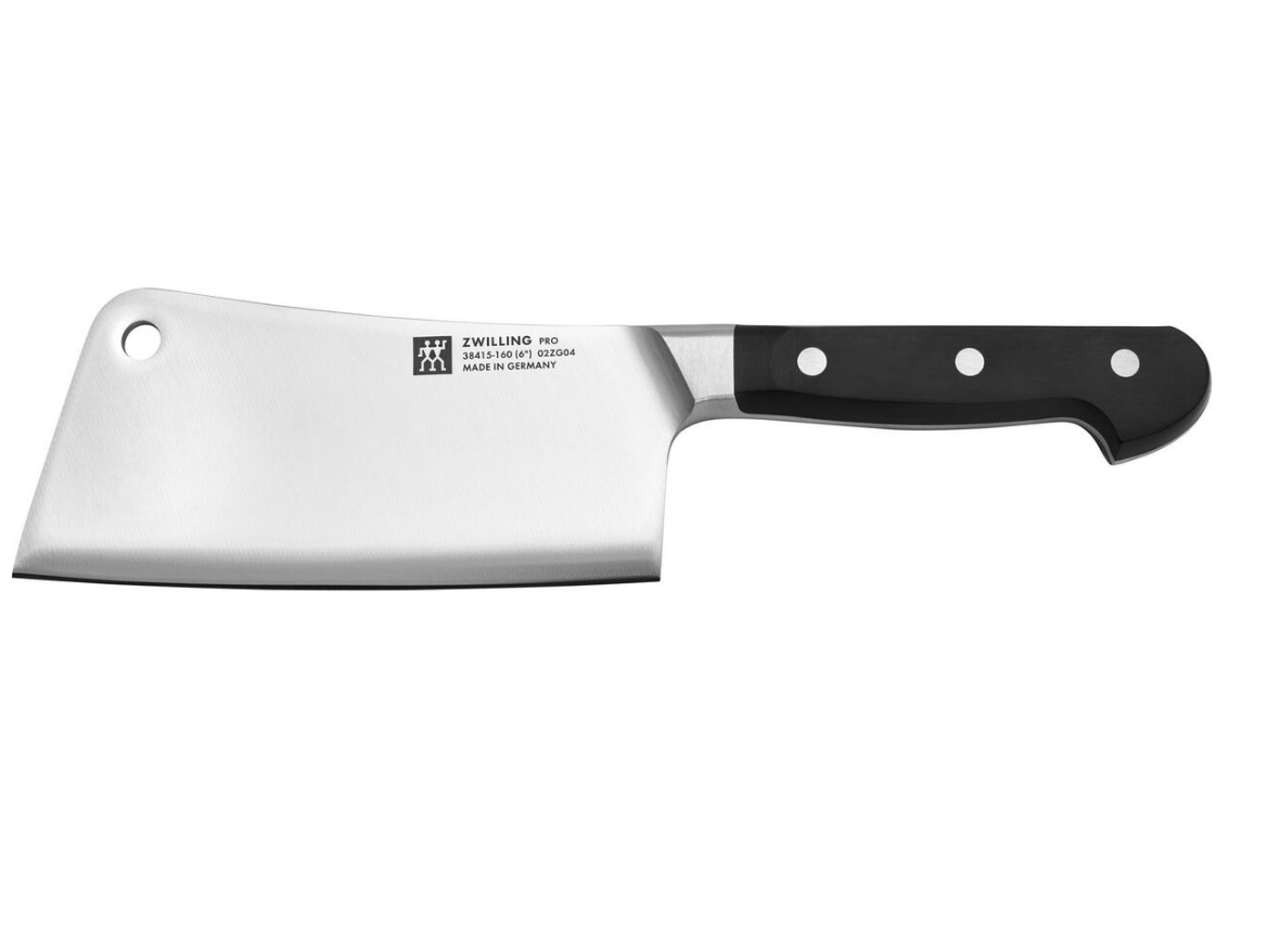 Zwilling Pro | 6" Meat Cleaver