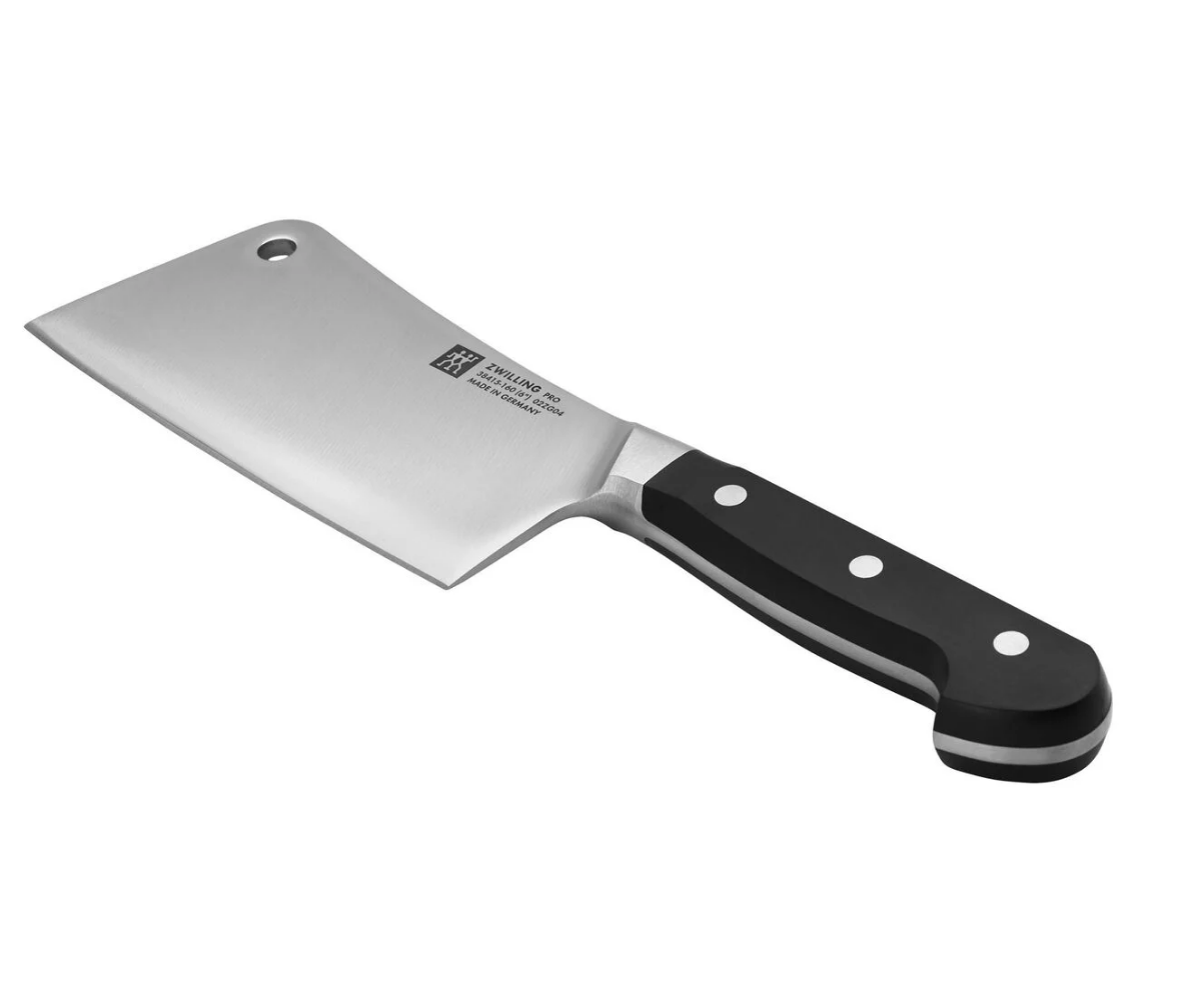 Zwilling Pro | 6" Meat Cleaver