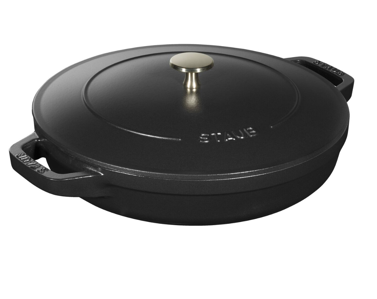 Staub | 4-PC Stackable Set