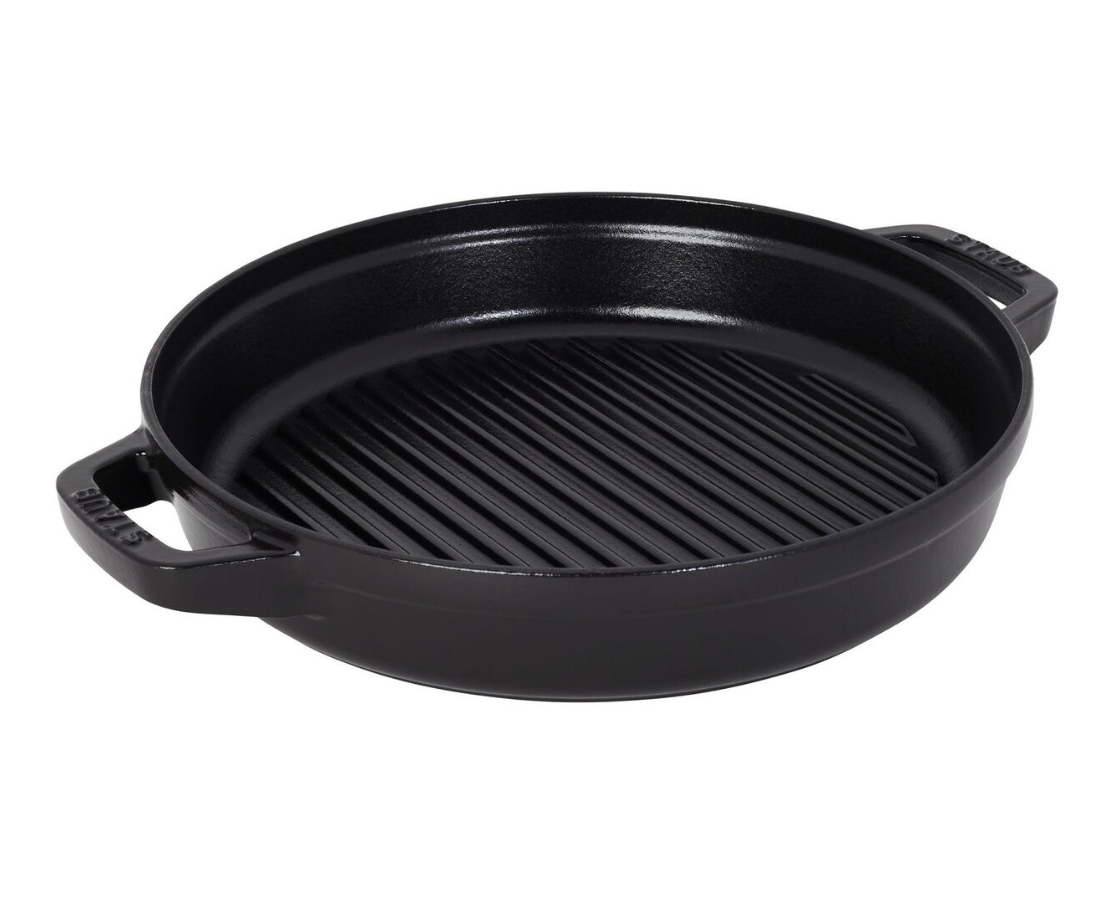 Staub | 4-PC Stackable Set