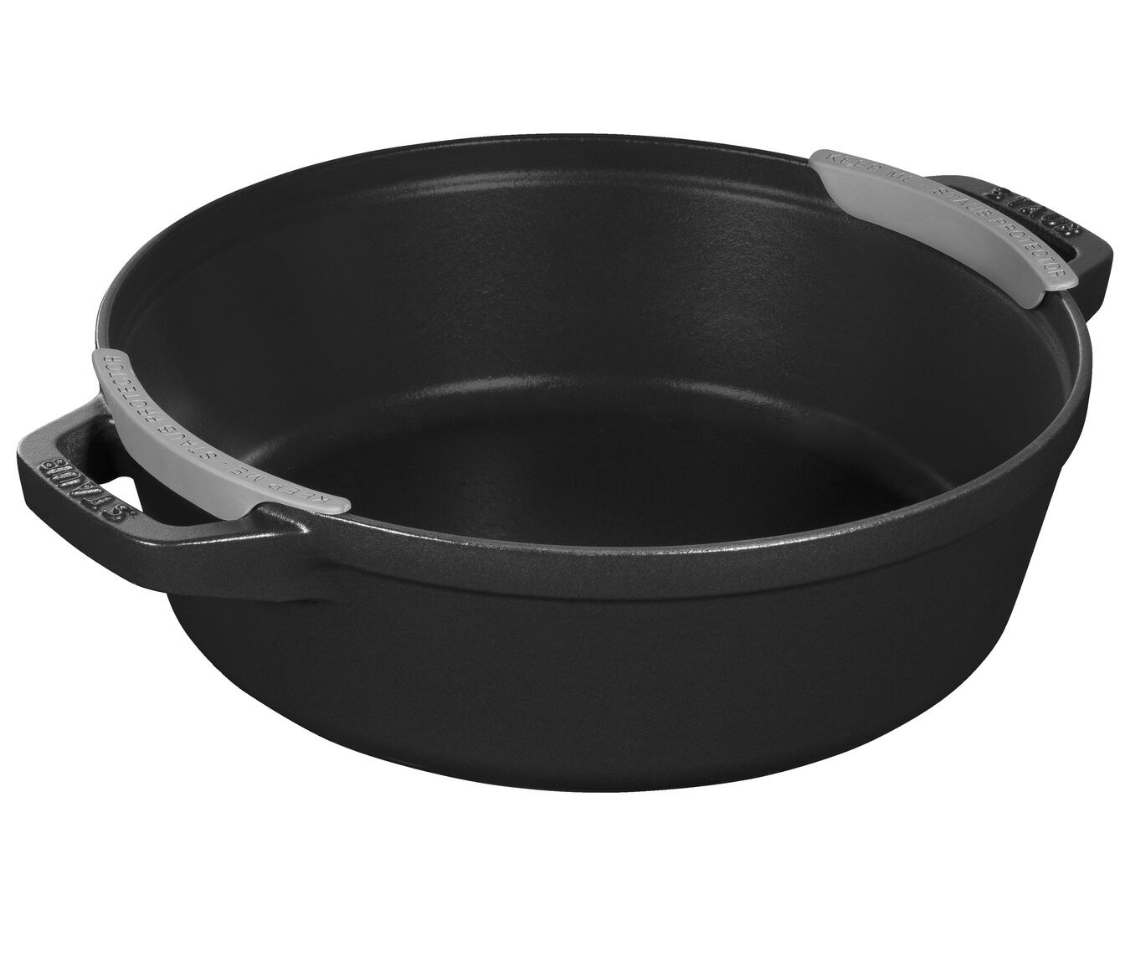 Staub | 4-PC Stackable Set