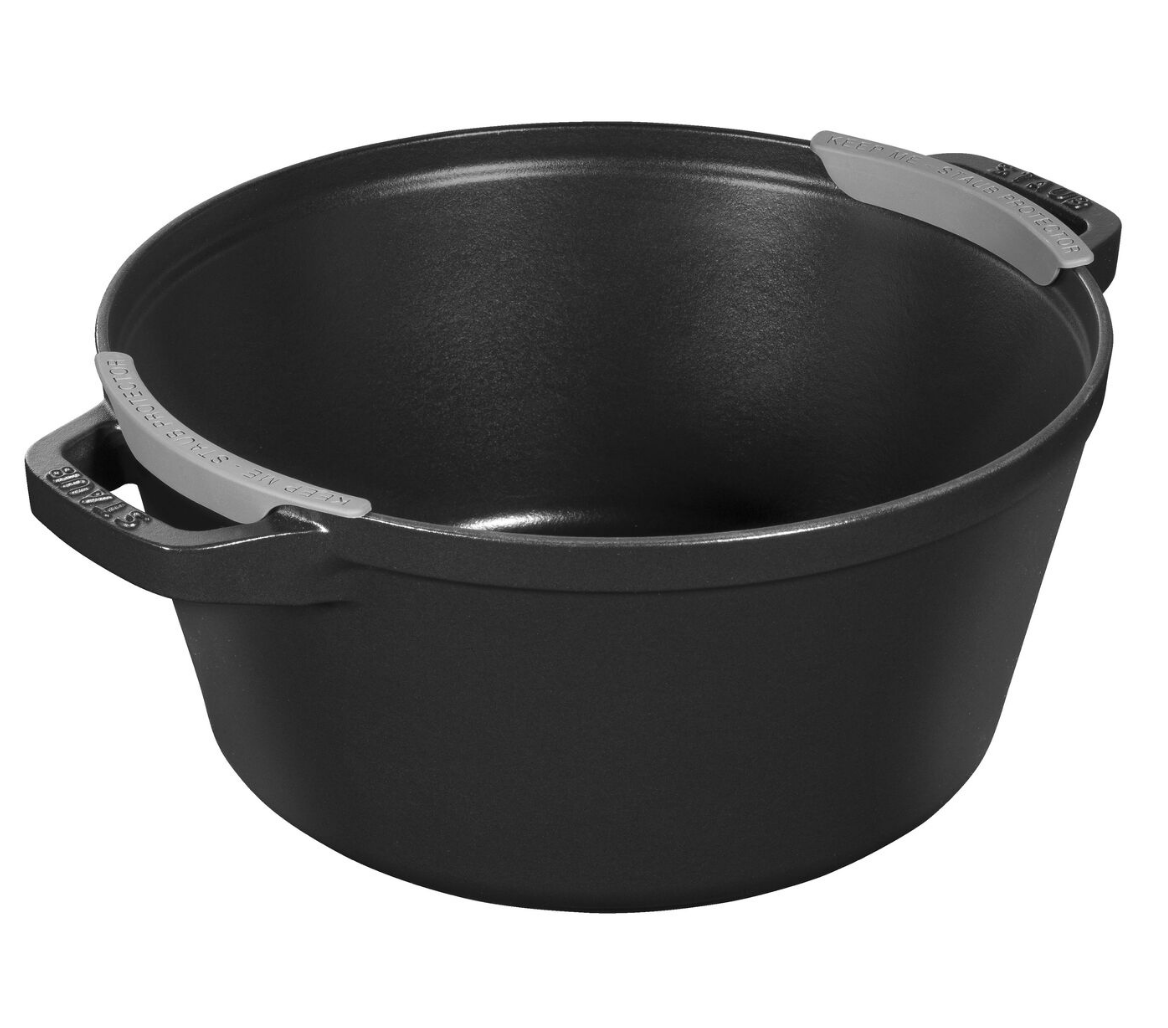 Staub | 4-PC Stackable Set