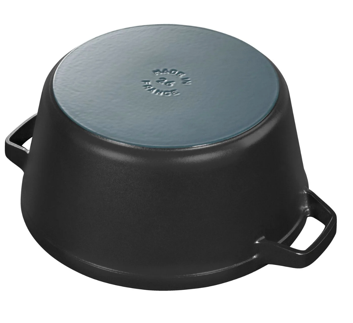 Staub | 4-PC Stackable Set