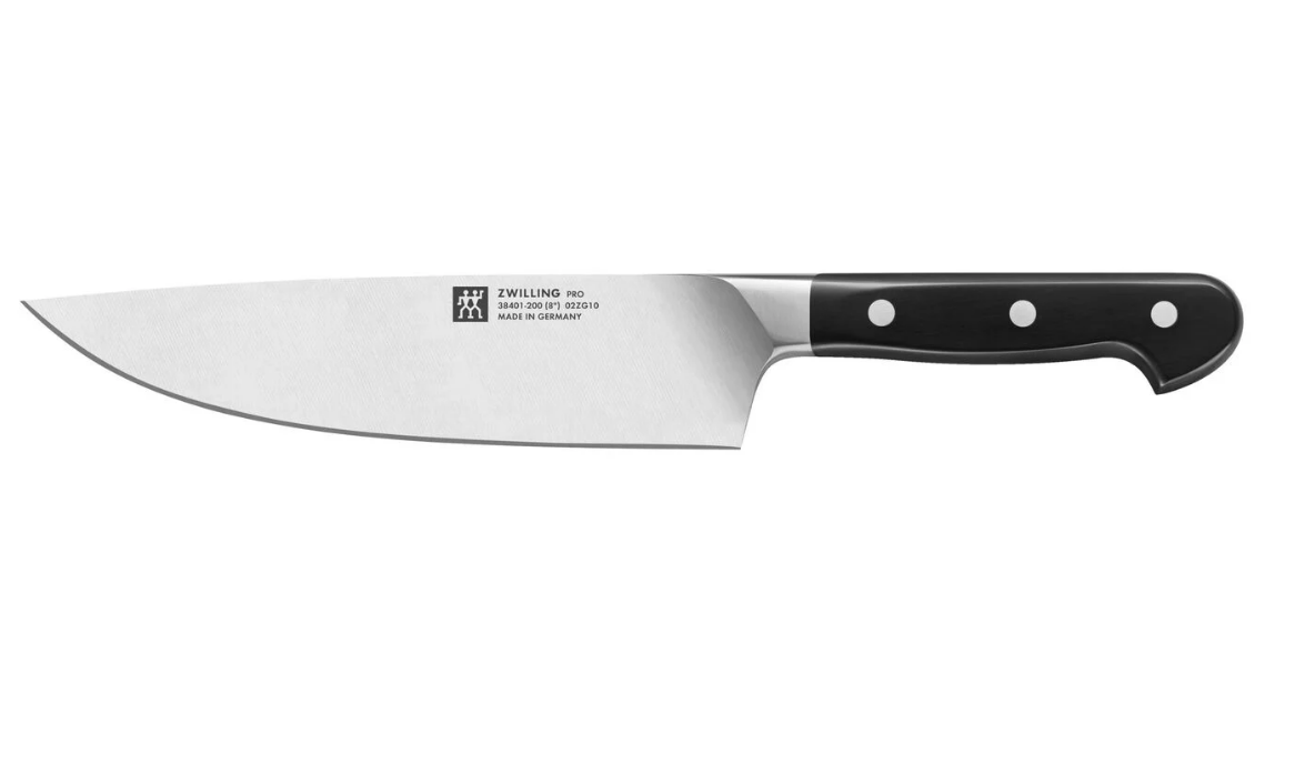 Zwilling Pro | 3-PC Starter Knife Set