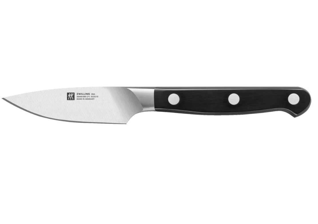 Zwilling Pro | 3-PC Starter Knife Set