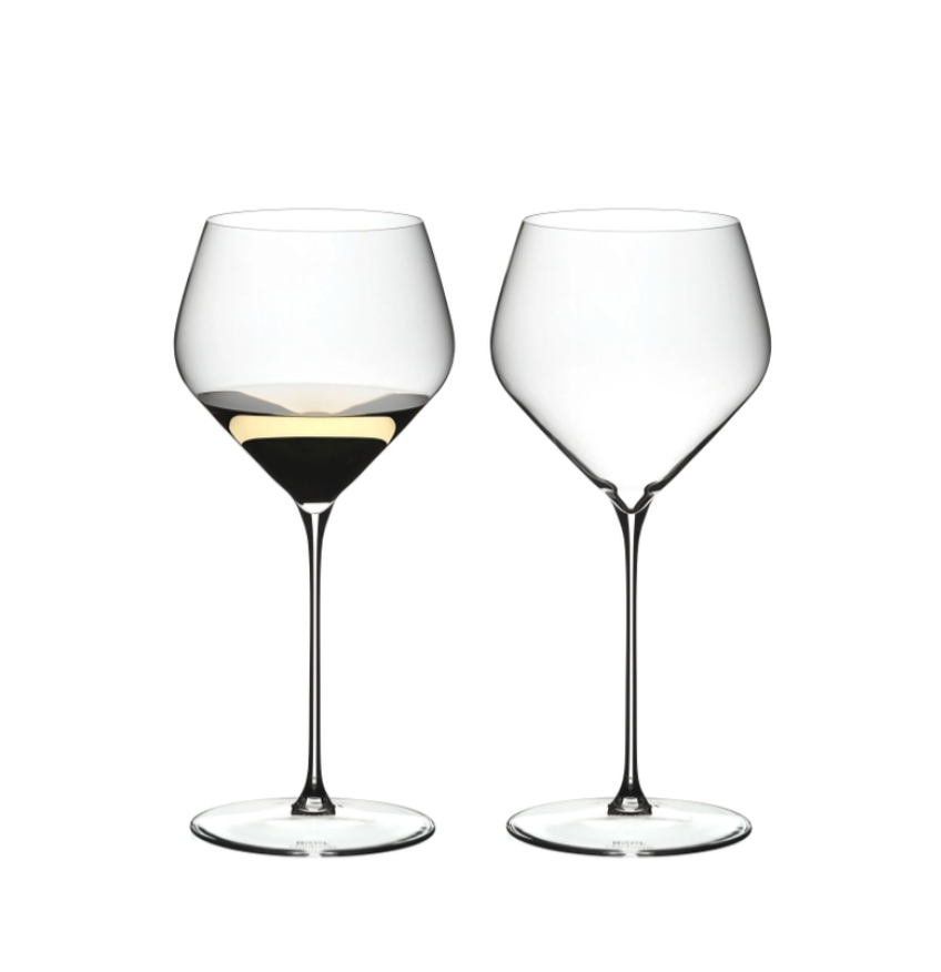 Riedel | Veloce Chardonnay