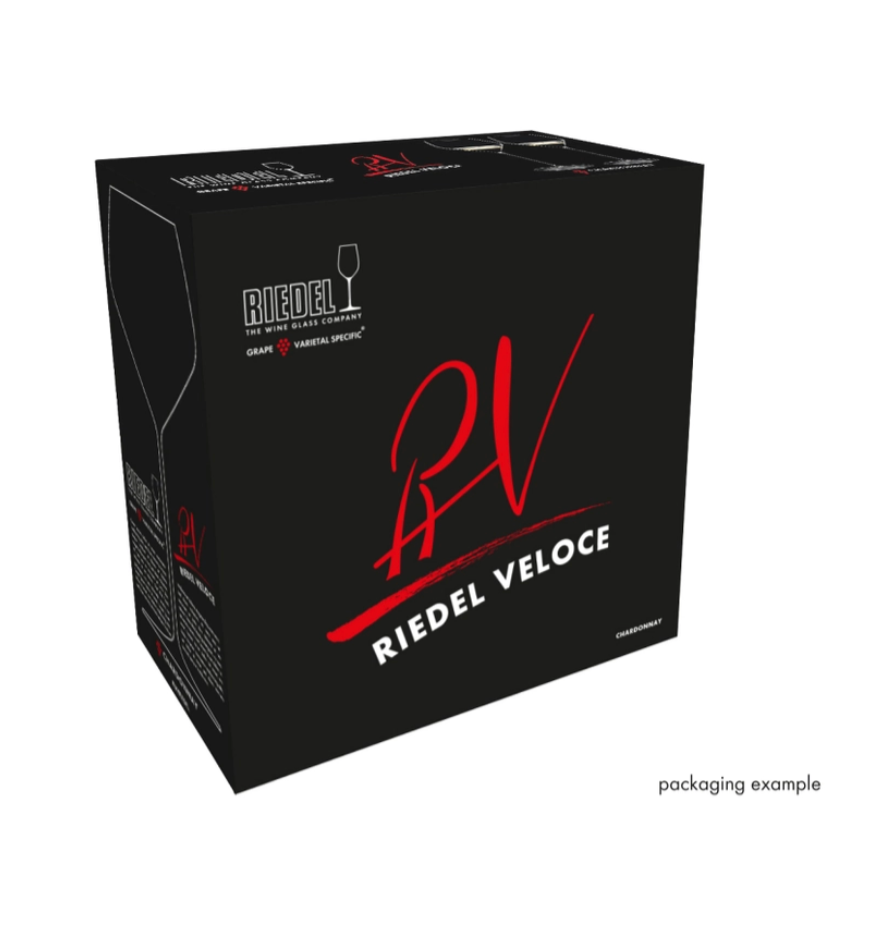 Riedel | Veloce Chardonnay