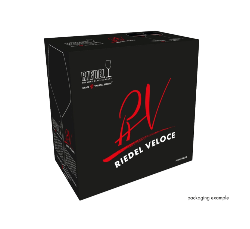 Riedel | Veloce Pinot Noir