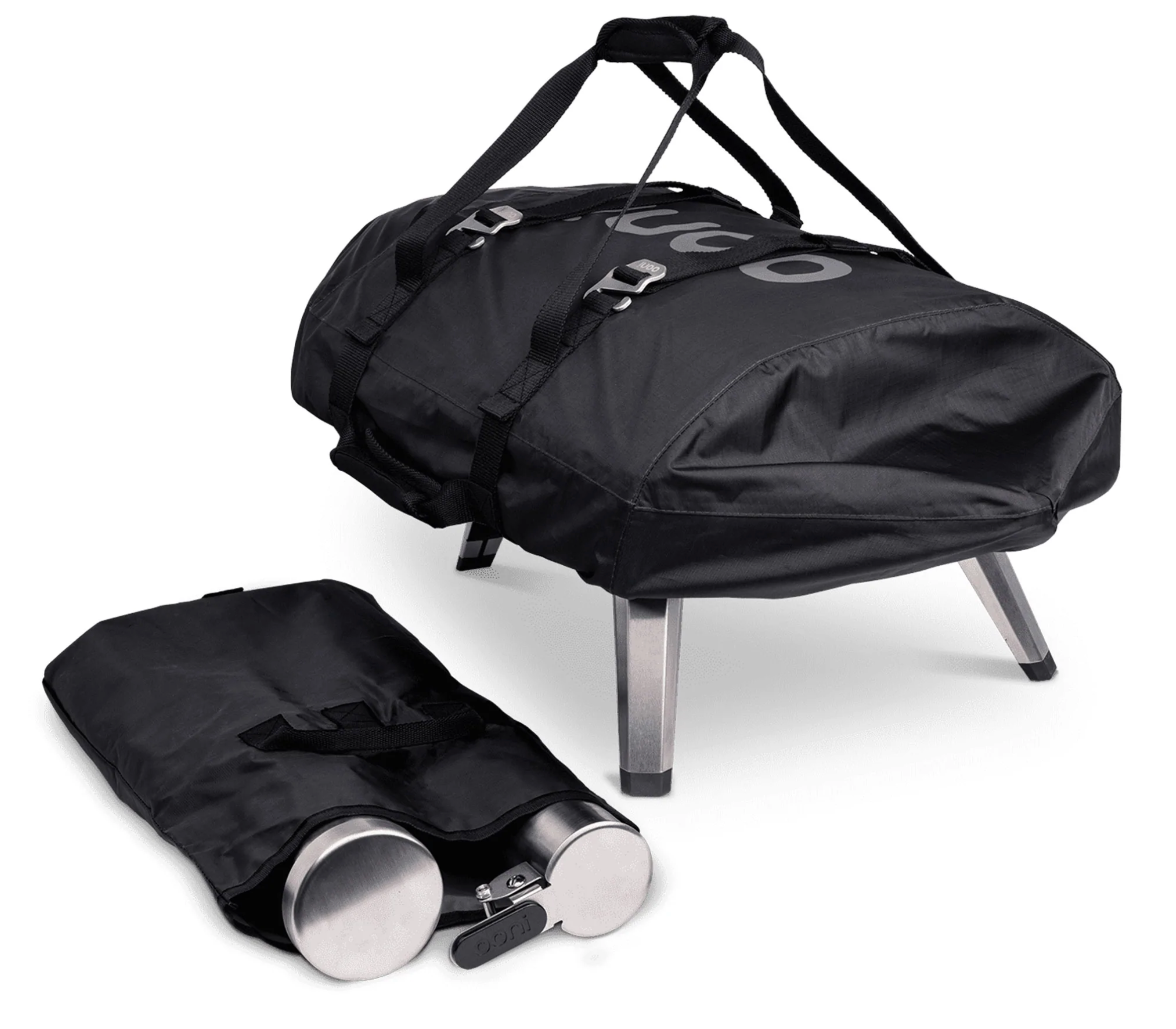 Ooni | Fyra 12 Wood Pellet Carry Cover