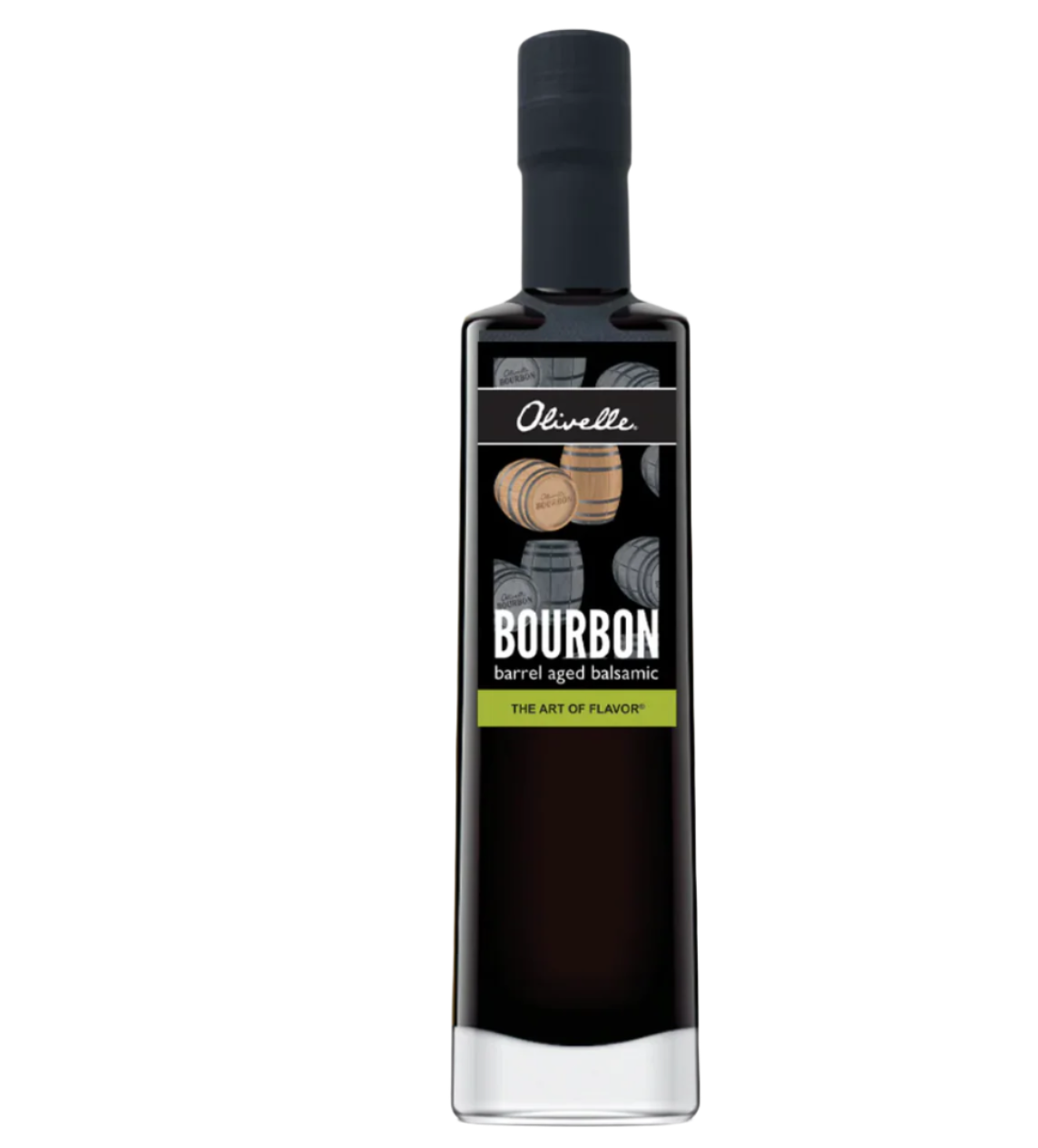 Olivelle | Bourbon Barrel Aged Dark Balsamic