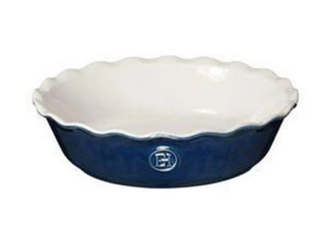 Emile Henry | Pie Dish