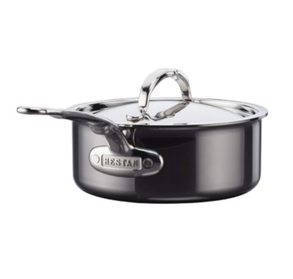 Hestan | NanoBond Sauce Pan