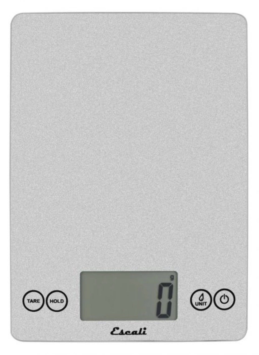 Escali | Digital Scales