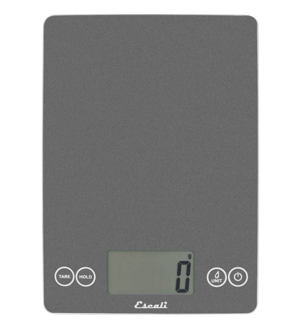 Escali | Digital Scales