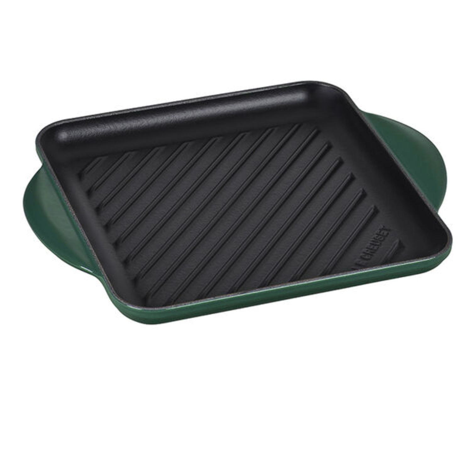 Le Creuset | 9.5" Square Grill