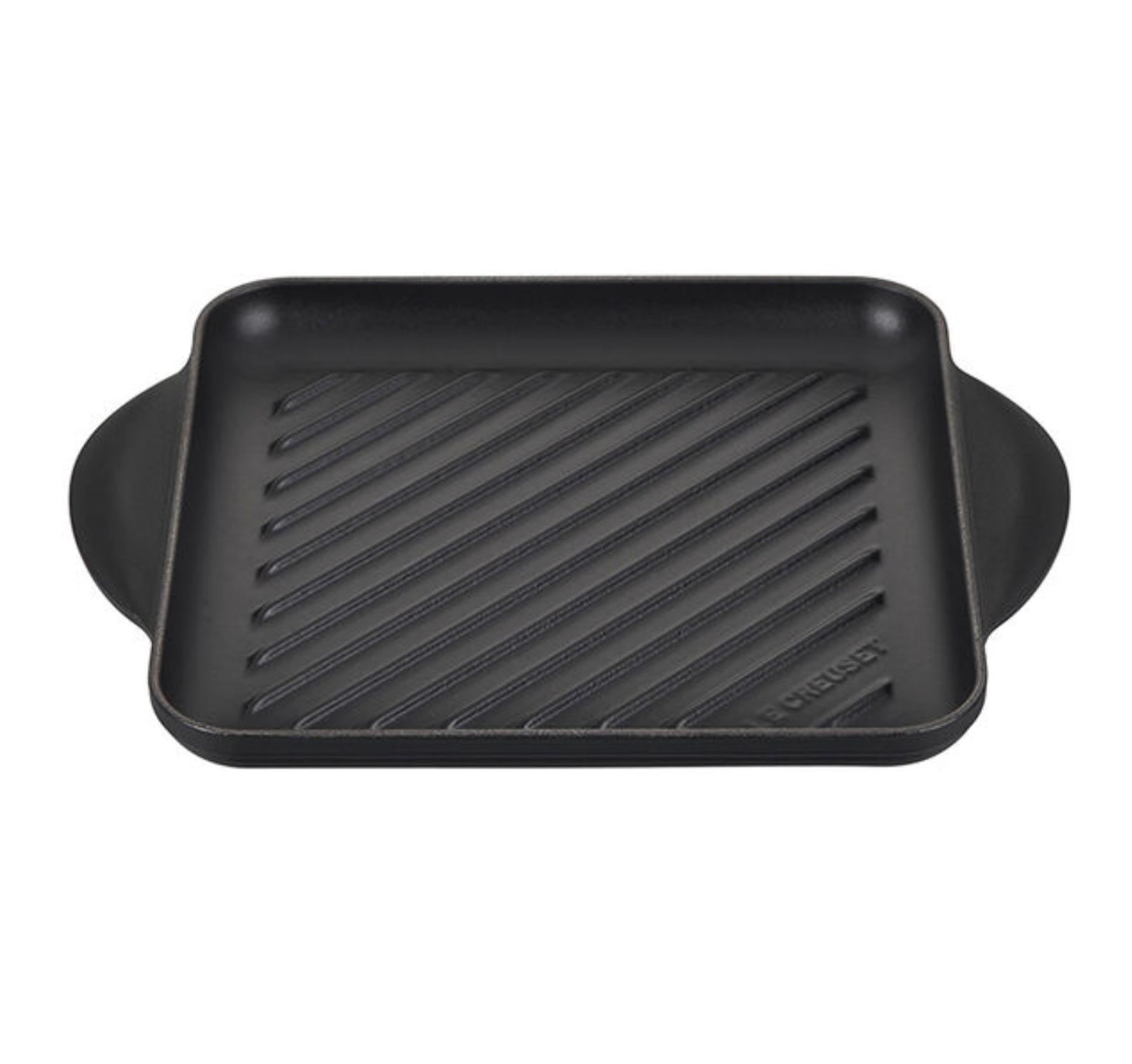 Le Creuset | 9.5" Square Grill