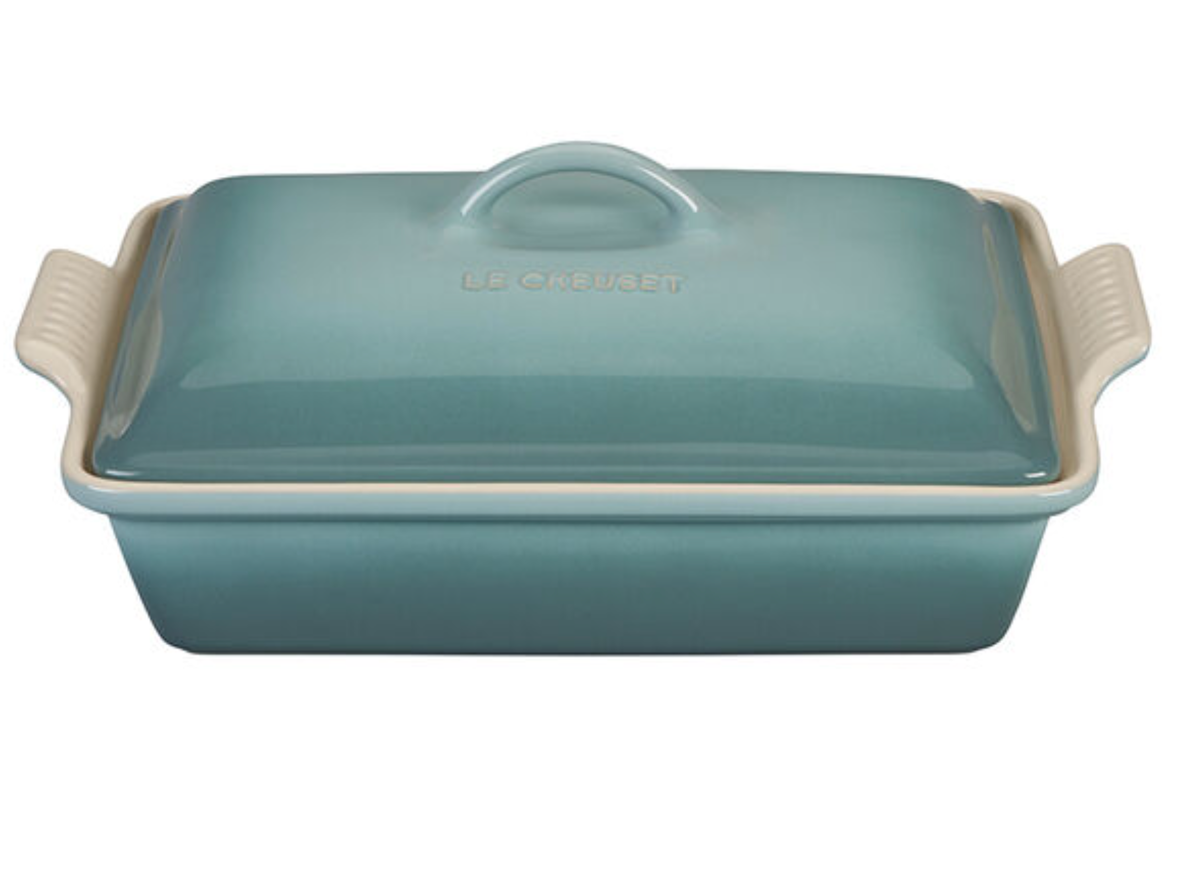 Le Creuset | Heritage Covered Rectangular Casserole