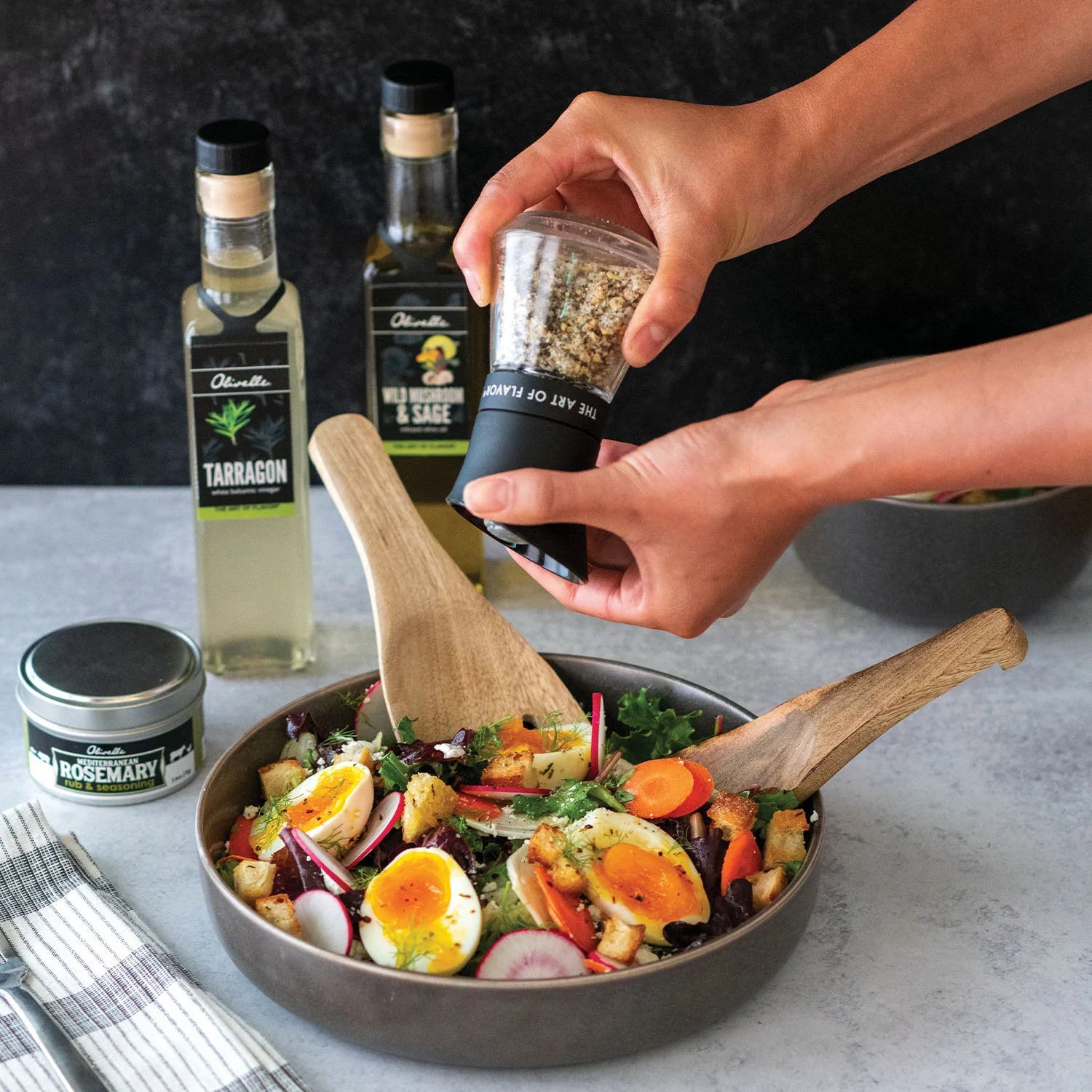 Olivelle | Spice Grinder