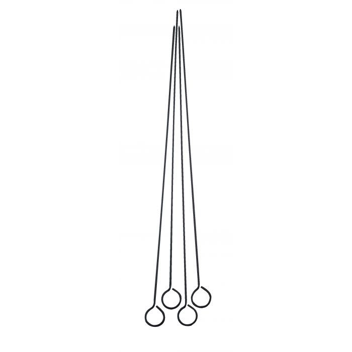 Non-Stick Skewer - 15 Inches
