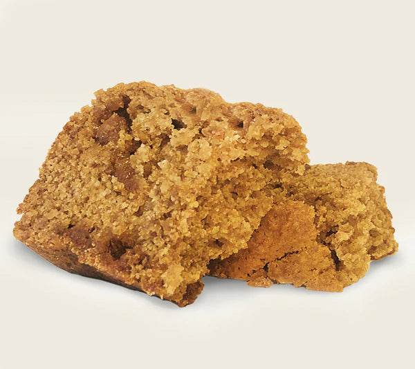 Soberdough | Salted Caramel Banana