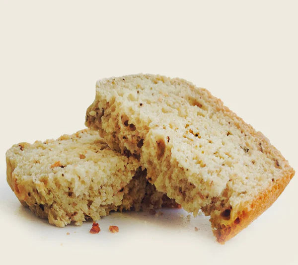 Soberdough | Sea Salt & Crack Pepper