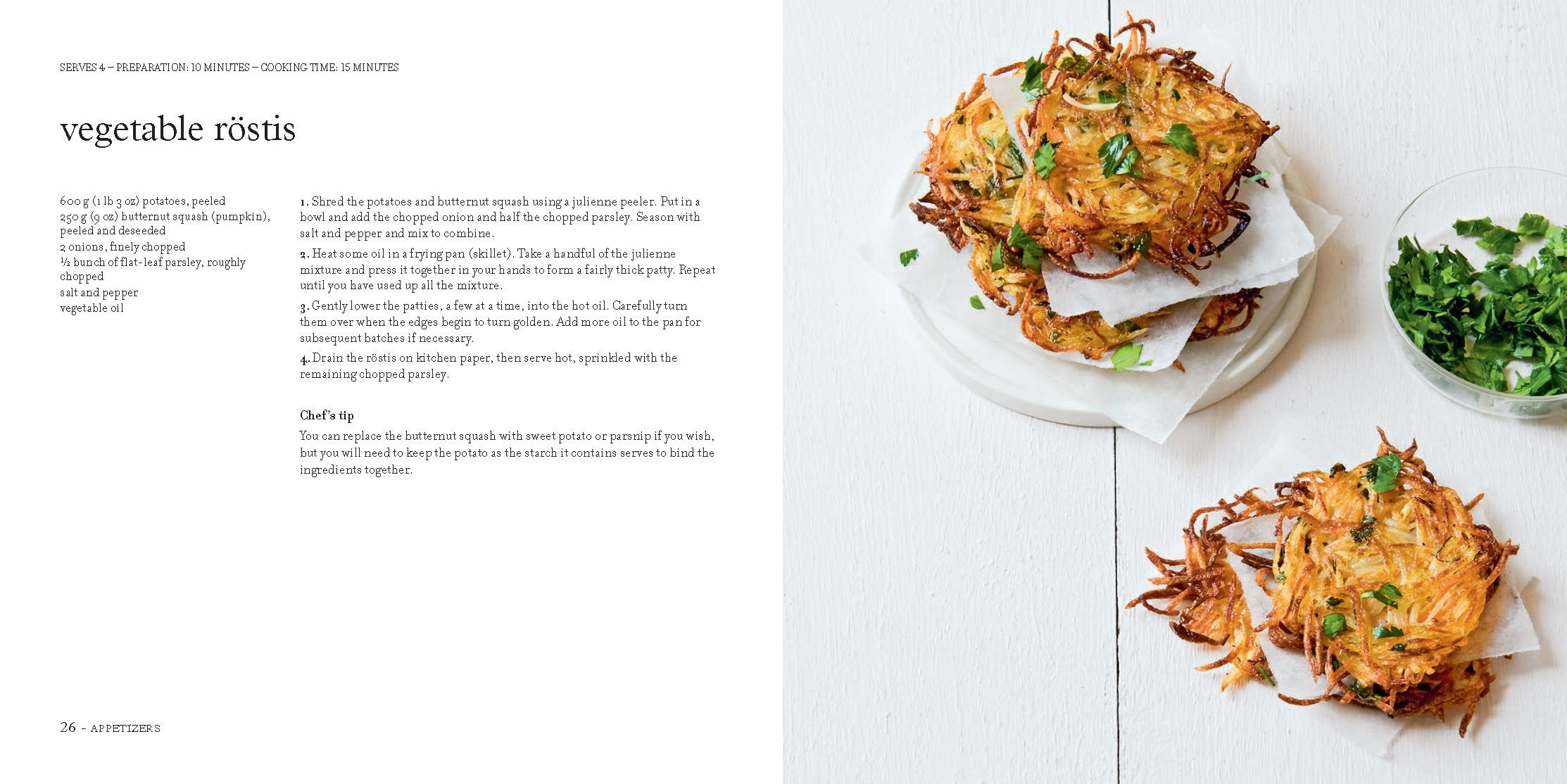 Super Spiralized: Fresh & Delicious Ways to Use Your Spiralizer