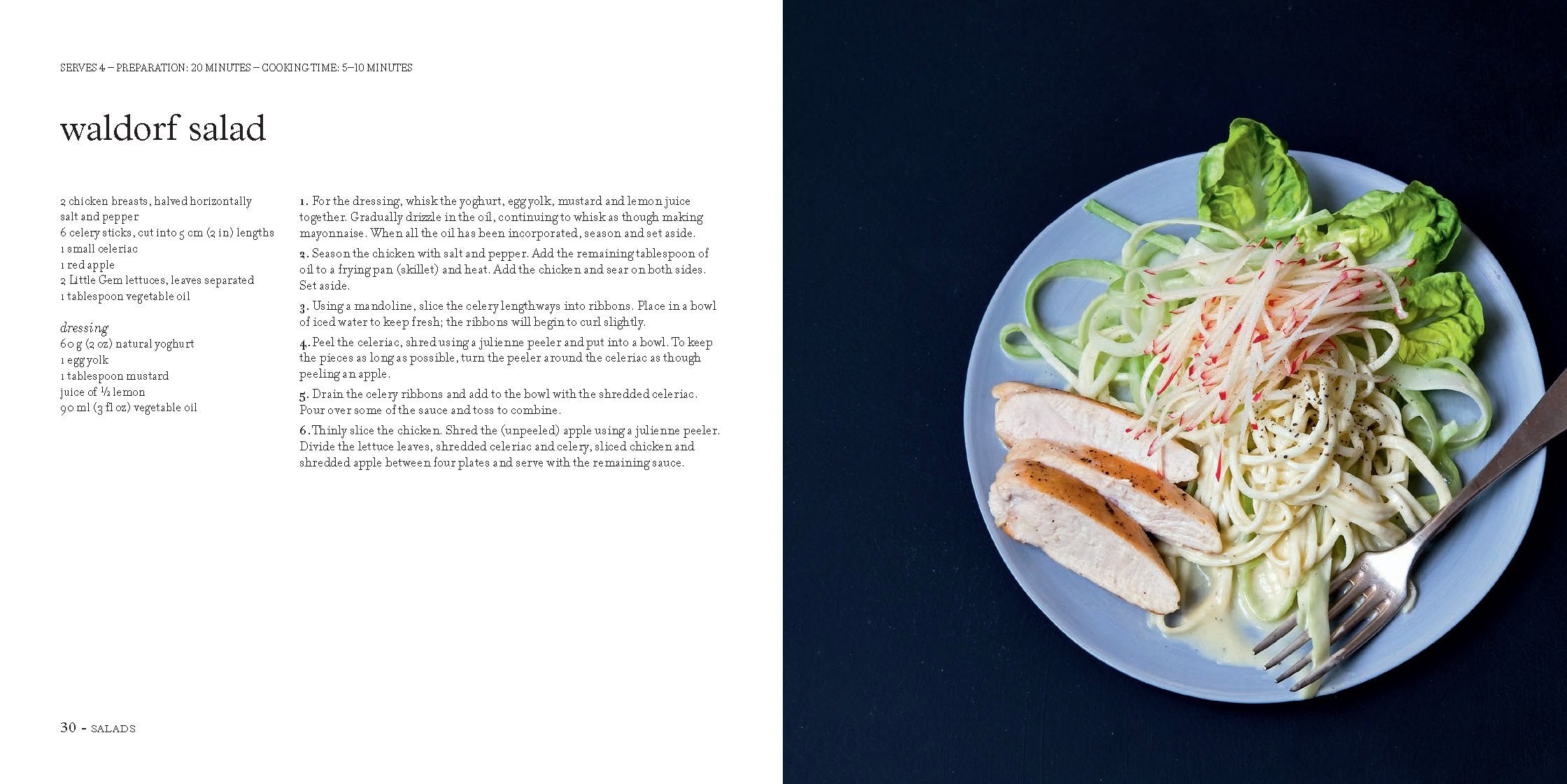 Super Spiralized: Fresh & Delicious Ways to Use Your Spiralizer