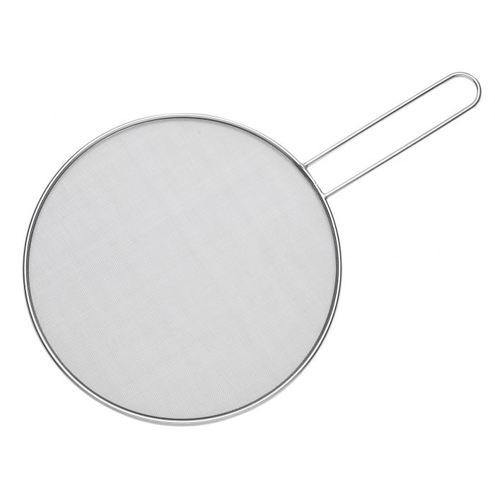 Stainless Steel Splatter Screen