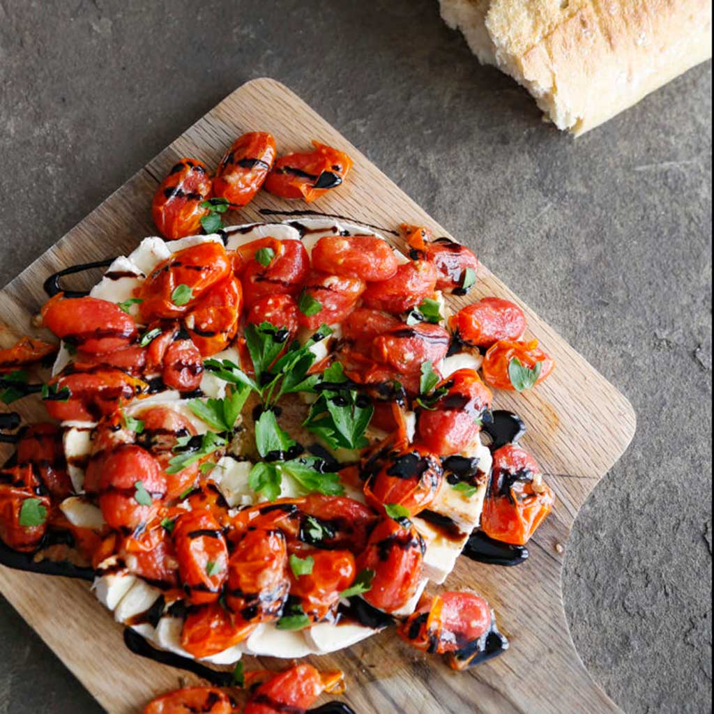Olivelle | Tuscan Herb Olive Oil