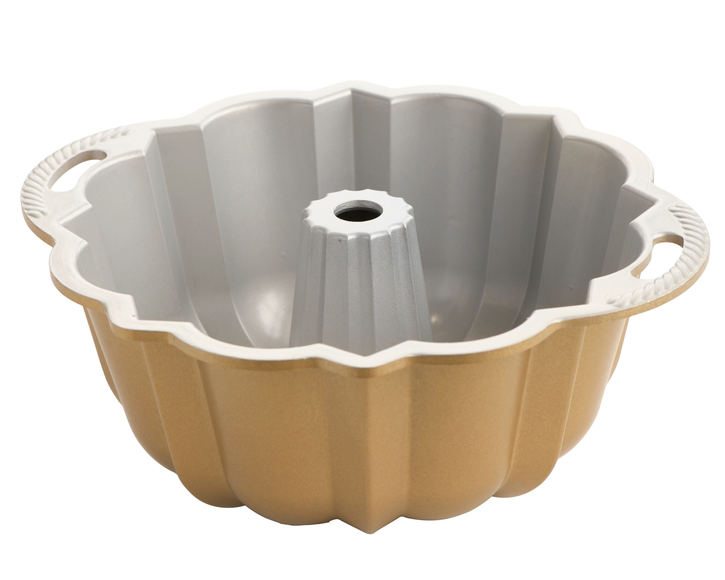 Nordic Ware | Anniversary Bundt Pan 10-15 cup
