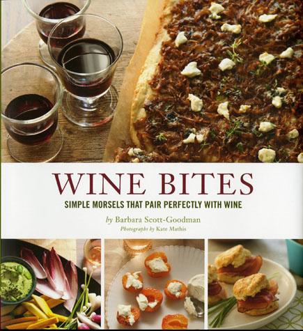 Wine Bites