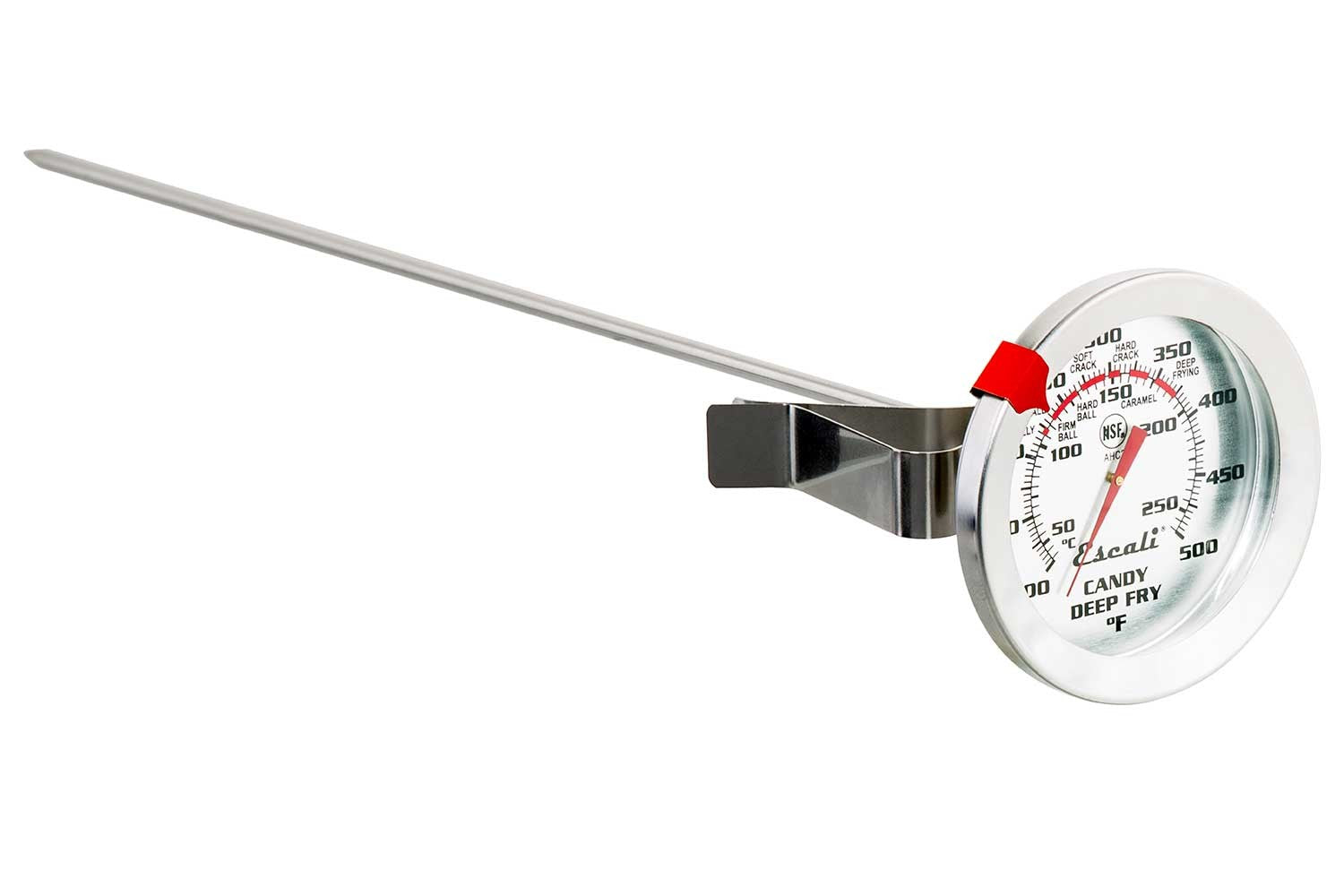Escali | Long Stem Candy Thermometer