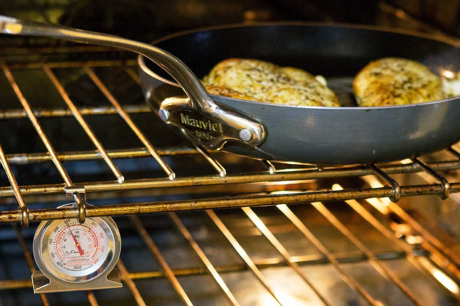 Escali | Oven Thermometer