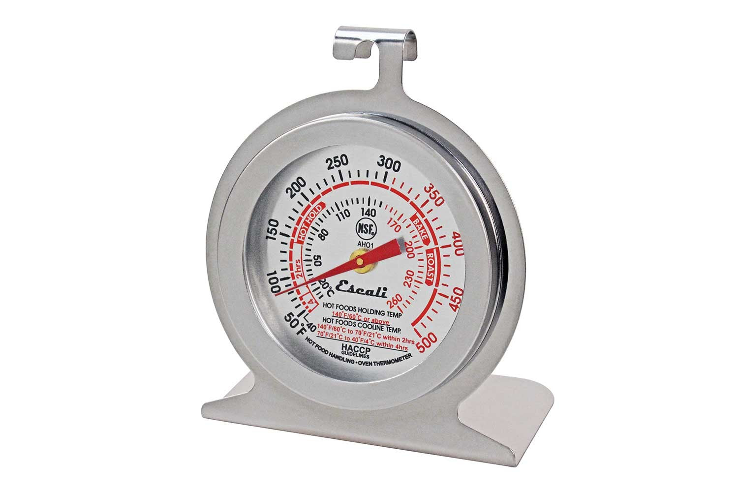 Escali | Oven Thermometer
